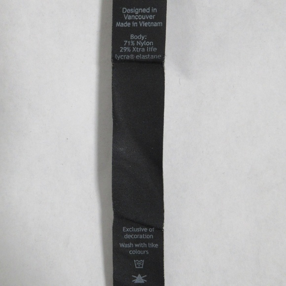 Lululemon Men's Surge Jogger *29" Obsidian Size S - Picture 12 of 12